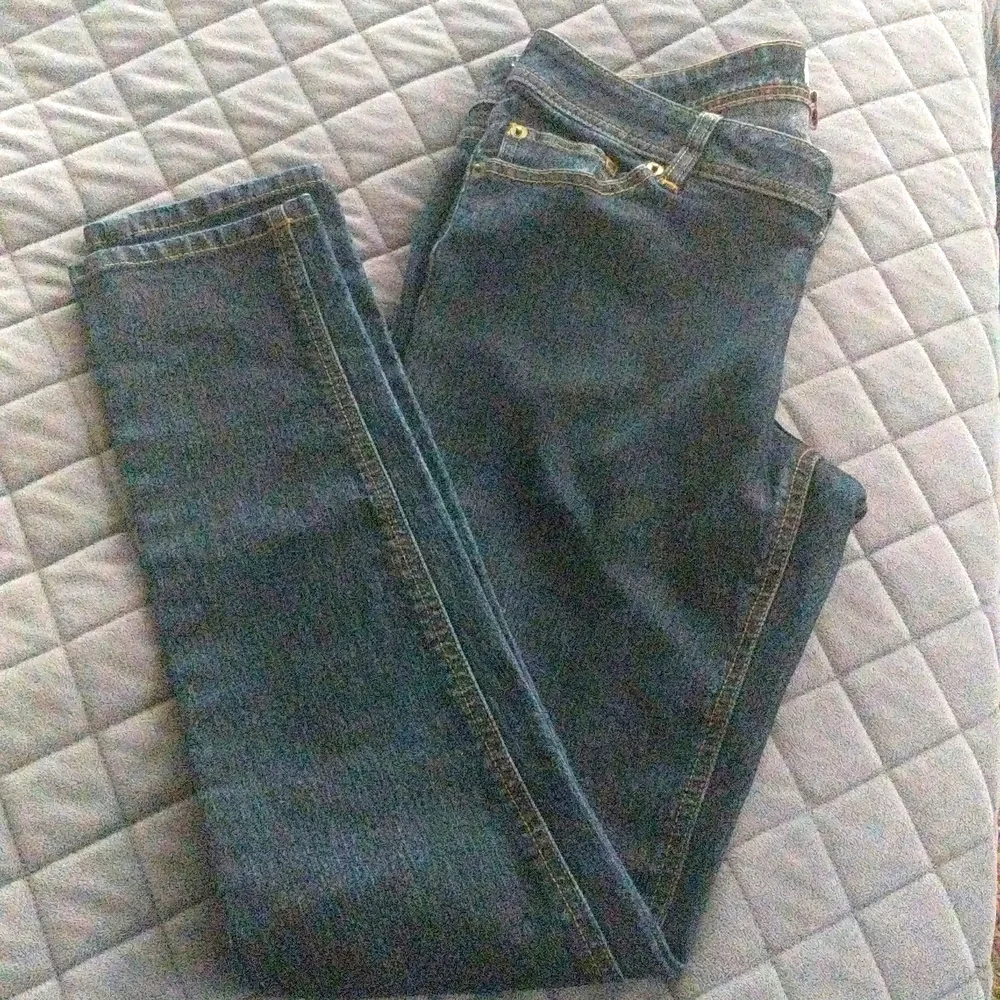 Women's Juniors skinny jeans - Picture 1 of 5